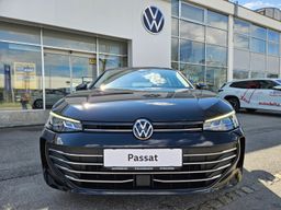 Zunanja slika - VW Passat - Business 2.0 TDI - 7 - Predogledna slika