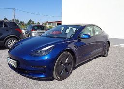 Zunanja slika - Tesla Model 3 - Long Range AWD 498hp kot nova IZKAZAN DDV - 1 - Predogledna slika