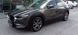 Zunanja slika - Mazda CX-30 - X180 AWD GT Plus  SO SA LU SD - VSA OPREMA - 1 - Predogledna slika