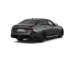 Zunanja slika - BMW Serija 5 - M5 - 2 - Predogledna slika