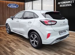 Zunanja slika - Ford Puma - ST-Line 1.0 EcoBoost92kW mHEV. A7-NA ZALOGI-AKCIJA - 5 - Predogledna slika