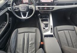 Zunanja slika - Audi A4 Allroad - 45 TFSI 265ks QUATTRO °1.LASTNIK° °FULL-LED° - 10 - Predogledna slika