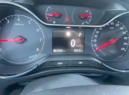 Zunanja slika - Opel Crossland X - 1.2 TURBO 81KW INNOVATION AUTO OGR.VOLAN - 4 - Predogledna slika