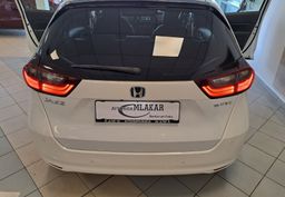 Zunanja slika - Honda Jazz - 1.5 i-MMD Hibrid Executive-1.LASTNIK-SLO- - 5 - Predogledna slika