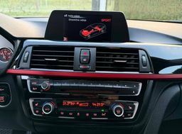 Zunanja slika - BMW Serija 4 - Gran Coupe: 420d-AUT-SPORT-XENON+LED-LIZING ZA TUJCE-HEA - 14 - Predogledna slika