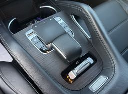 Zunanja slika - Mercedes-Benz GLE-Razred - GLE 400 d 4MATIC RADAR ZRAČNO KLJUKA KAMERA - 16 - Predogledna slika