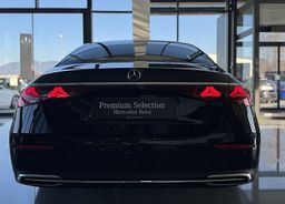 Zunanja slika - Mercedes-Benz E-Razred - 220d-AUT-AVANTGARDE-DISTRONIC-NAVI-LED-PREMIUM - 6 - Predogledna slika