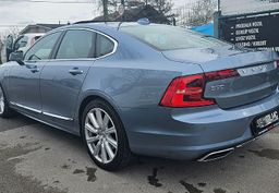 Zunanja slika - Volvo S90 - T8 2.0 + HIBRID AWD 367ks  °INSCRIPTION° - 6 - Predogledna slika