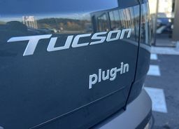 Zunanja slika - Hyundai Tucson - 1.6 T-GDI PHEV PREMIUM 4WD 18. PTG. MSR. Winter - 9 - Predogledna slika