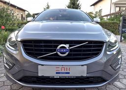Zunanja slika - Volvo XC60 - D4 R-Design NAVI F1 VL. KLJUKA 1.LETNO JAMSTVO - 3 - Predogledna slika