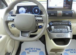 Zunanja slika - Hyundai Inster - 84 kW 49kWh STYLE.ENERGY.WINTER.RAC. RAZNE BARVE. - 9 - Predogledna slika