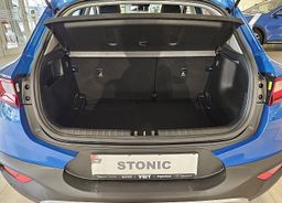 Zunanja slika - KIA Stonic - 1.2 DPI 57.9 kW  79 KM  LX Urban+ M T. VEČ BARV - 11 - Predogledna slika