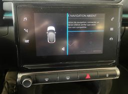 Zunanja slika - Citroën C3 - Feel PureTech SHINE 83 S S BVM NAVI.PDC.LED. - 8 - Predogledna slika