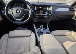 Zunanja slika - BMW X4 - serija :  xDrive20d  AT  M Sport|SLO|ACC|Memory|Navi|Led| - 8 - Predogledna slika