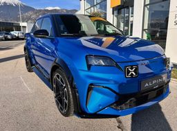 Zunanja slika - Alpine A290 - GT PERFORMANCE - 3 - Predogledna slika
