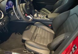 Zunanja slika - Alfa Romeo Giulia - 2.9 Turbo 520hp AT8 Quadrifoglio - 3 - Predogledna slika
