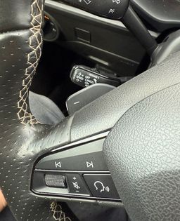 Zunanja slika - Seat Leon - 2.0TSI DSG 4x4 CUPRA-LED-VIRTUAL-NAVI-ACC-BLACK - 13 - Predogledna slika