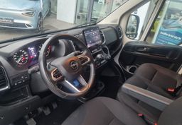 Zunanja slika - Opel Movano - 2.2 BHDI - 7 - Predogledna slika
