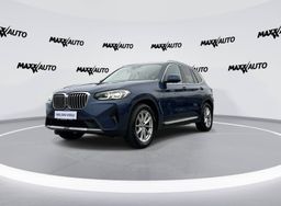 Zunanja slika - BMW X3 - serija : 2.0 xDrive20d  AT Sport - 360Kamera Gretje sedež.. - 1 - Predogledna slika