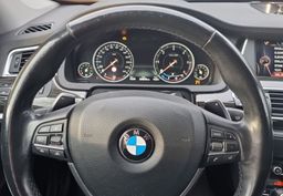 Zunanja slika - BMW serija 5 Gran Turismo: - 530d Luxury Line - 8 - Predogledna slika