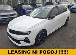 Zunanja slika - Opel Astra - 1.2 TURBO 130KM GS ST - na zalogi - dobava takoj - 1 - Predogledna slika