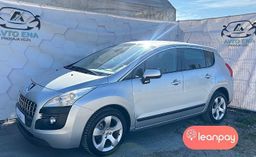 Zunanja slika - Peugeot 3008 - 1.6 HDI - 17COL - NAVI - KLIMA - TEMP - 1 - Predogledna slika