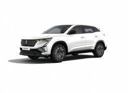 Zunanja slika - Renault Austral - evolution E-Tech hybrid 200 - 1 - Predogledna slika