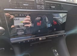 Zunanja slika - DS DS 9 - 1.6PHEV PERFORMANCE LINE+ 250HP - KOT NOV - 193KM - 17 - Predogledna slika