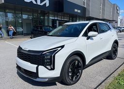 Zunanja slika - KIA Sportage - 1.6 T-GDi Fresh 7 DCT - 1 - Predogledna slika