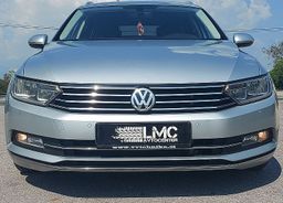 Zunanja slika - VW Passat - Variant 2.0 TDI BMT Highline ACC KAMERA USNJE MEMORY - 3 - Predogledna slika