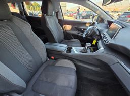 Zunanja slika - Peugeot 5008 - 1.2 PURETECH 130 ALU PLATIŠČA-NAVIGACIJA-VIRTUAL - 13 - Predogledna slika