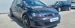 Zunanja slika - VW Golf - 2.0 GTI Performance BMT - 3 - Predogledna slika