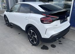 Zunanja slika - Citroën C4 - Shine 1.2 PureTech 130 S S BVM6 - 2 - Predogledna slika