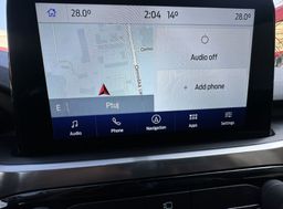 Zunanja slika - Ford Kuga - TitaniumX 2.0 EcoBlue 140kW.NEMŠKI+4ALU.KAMERA.4X4 - 9 - Predogledna slika