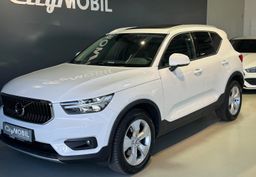 Zunanja slika - Volvo XC40 - PANORAMA-RADAR-MEMORY-USNJE-NAVIGACIJA-LED-ALU - 5 - Predogledna slika