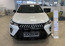 Zunanja slika - Mitsubishi Grandis - 1.3 DI-T INTENSE - NOVO  NA ZALOGI - 2 - Predogledna slika
