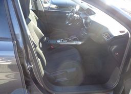 Zunanja slika - Peugeot 308 - 1.2 130hp - AUTOMATIC - VSA SERVISNA ZGODOVINA - 7 - Predogledna slika