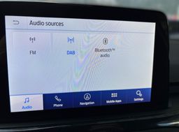 Zunanja slika - Ford Focus - ST-LINE 1.0 EcoBoost 125PS mHEV M6-LED-KAM-DAB - 15 - Predogledna slika