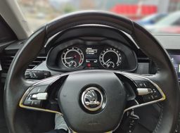 Zunanja slika - Škoda Kamiq - 1.0 TSI 95PS M5-SLO-1.LAST-LED-PDC-DAB-JAMSTVO - 11 - Predogledna slika