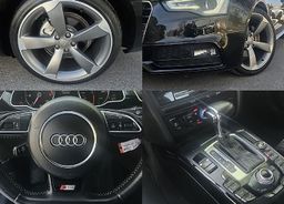 Zunanja slika - Audi A5 - Sportback °S-LINE° 2.0 TDI 150ks °AUTOMATIC° °19-COL° - 12 - Predogledna slika