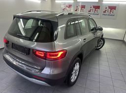 Zunanja slika - Mercedes-Benz GLB-Razred - GLB 200 d.KAMERA.USNJE.ACC.LED.NAVI.SAMO 137.000KM - 4 - Predogledna slika