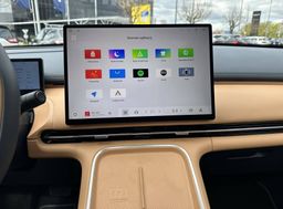 Zunanja slika - Geely StarRay EM-i - Plug-In Hybrid 1.5 Max Avt. - 15 - Predogledna slika