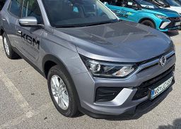 Zunanja slika - KG Mobility Korando - 1.5 T-GDI 120 kW Fresh+ M T - 2 - Predogledna slika