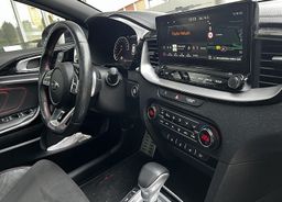 Zunanja slika - KIA ProCeed - 1.6 T-GDi 150kW GT 7 DCT - 9 - Predogledna slika