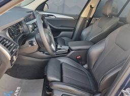 Zunanja slika - BMW X3 - serija : xDrive20d Avt. Sport-Panorama-2xLED-Gret.sed-Kam - 9 - Predogledna slika