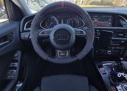 Zunanja slika - Audi A4 - Avant 2.0 TDI AUT. 170ks S-line LED Bi-XENON ALU 17 - 11 - Predogledna slika