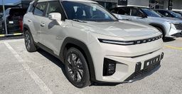 Zunanja slika - KG Mobility Torres - 152.2 kW Explore 2WD - 1 - Predogledna slika