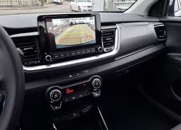 Zunanja slika - KIA Stonic - 1.2 DPI 57.9 kW  79 KM  LX Urban+ M T+ZIMSKE GUME - 10 - Predogledna slika