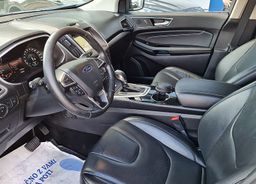 Zunanja slika - Ford Edge - 2.0 TDCi 154 kW AWD Titanium Powershift - 8 - Predogledna slika