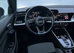 Zunanja slika - Audi A3 - 30 TDI S line S tronic-MATRIX-VIRTUAL-NAVI-KAMERA - 7 - Predogledna slika